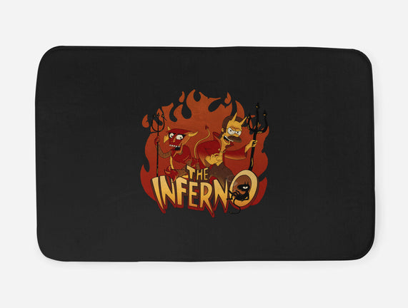 The Inferno