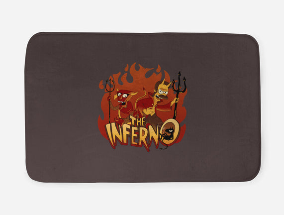 The Inferno