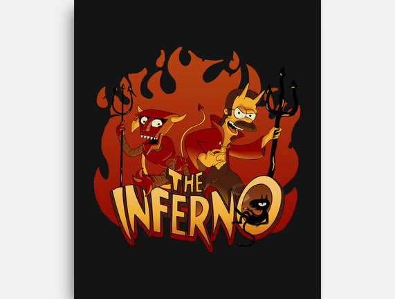 The Inferno