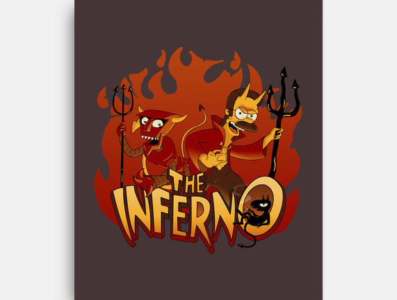 The Inferno