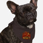 The Inferno-Dog-Bandana-Pet Collar-Spedy93