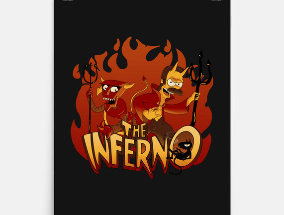 The Inferno