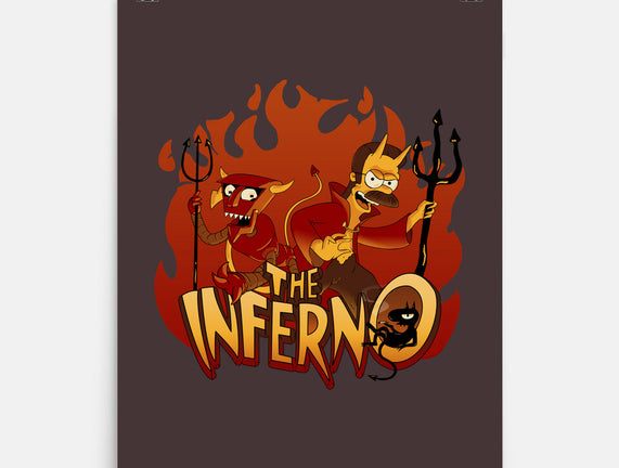 The Inferno