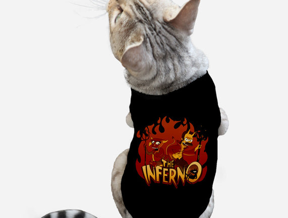 The Inferno