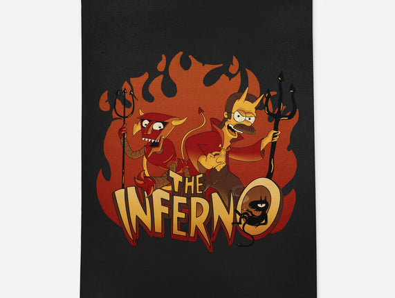 The Inferno