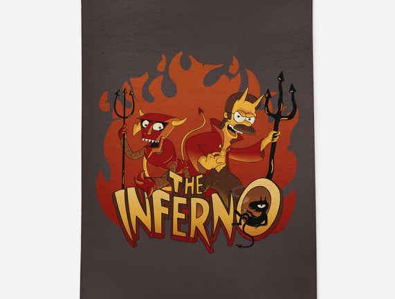 The Inferno