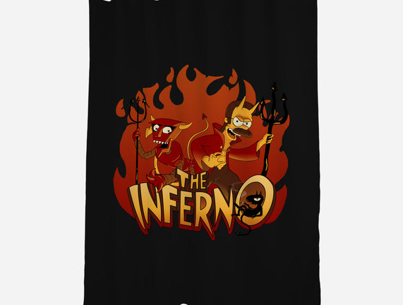 The Inferno