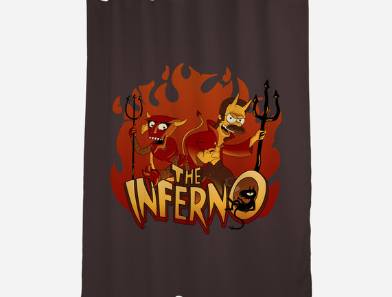 The Inferno