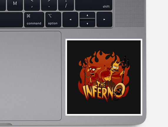 The Inferno