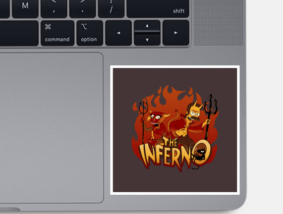 The Inferno