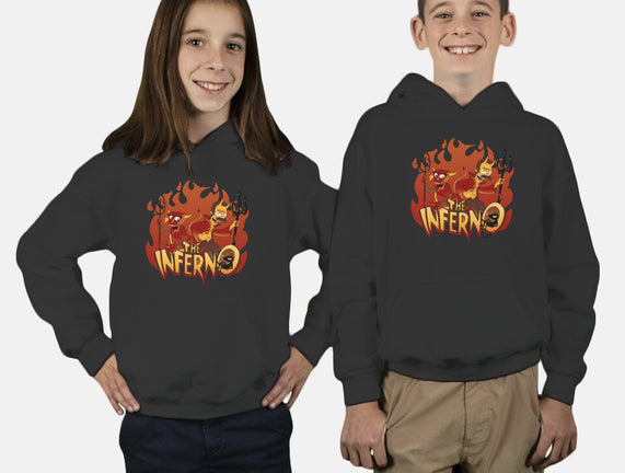 The Inferno