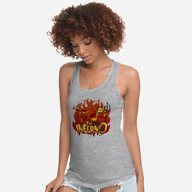 The Inferno-Womens-Racerback-Tank-Spedy93