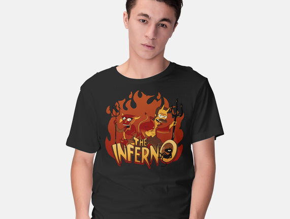 The Inferno