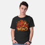 The Inferno-Mens-Basic-Tee-Spedy93