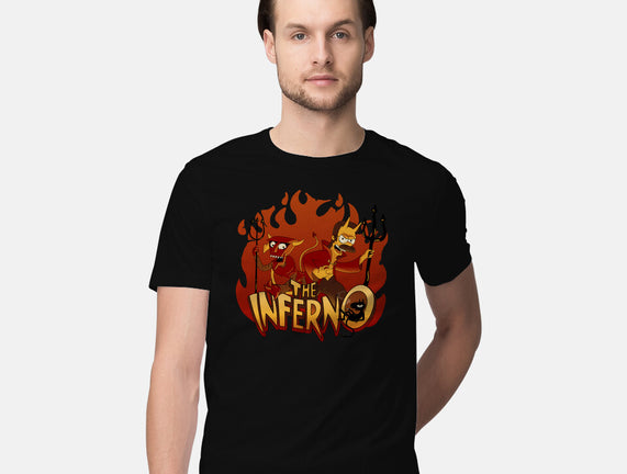 The Inferno