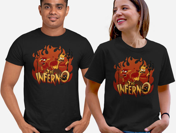 The Inferno