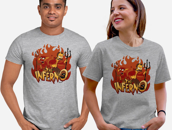 The Inferno