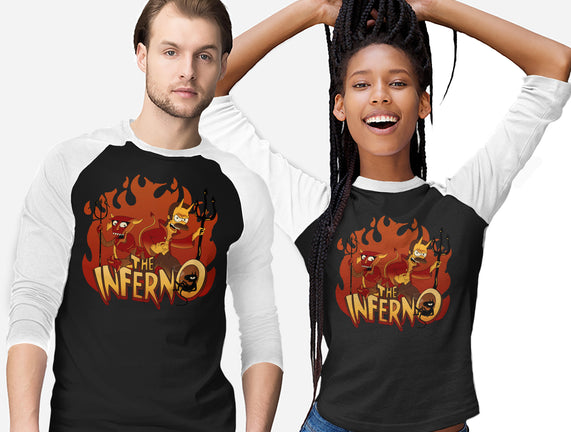 The Inferno