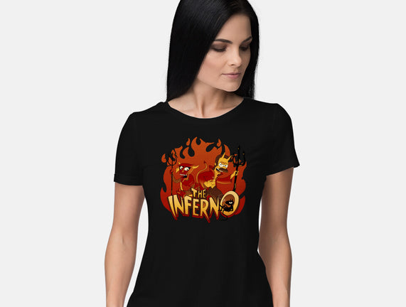 The Inferno