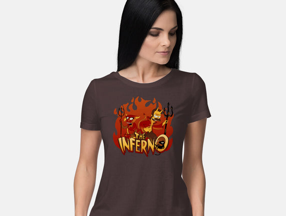 The Inferno