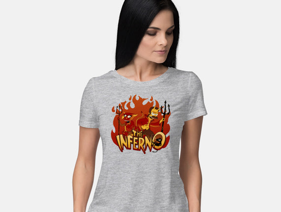 The Inferno