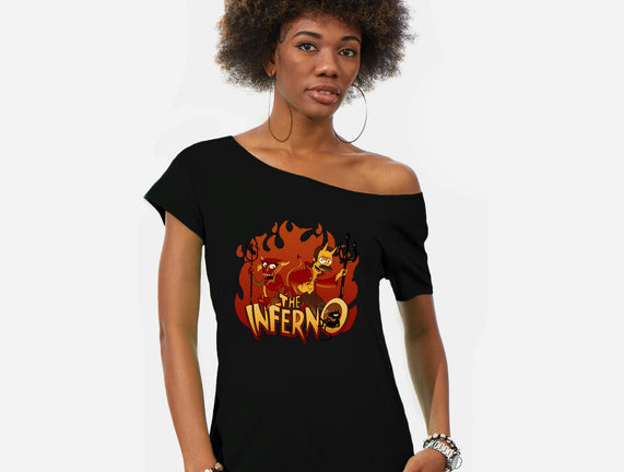 The Inferno