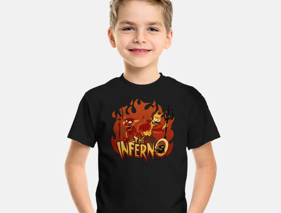 The Inferno