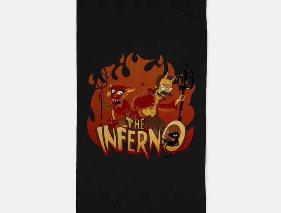 The Inferno