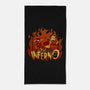 The Inferno-None-Beach-Towel-Spedy93