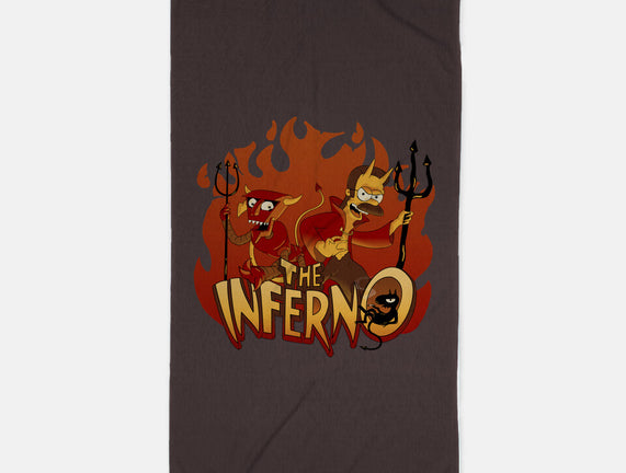 The Inferno