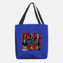 The Halloween Bunch-None-Basic Tote-Bag-daobiwan