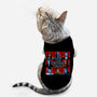 The Halloween Bunch-Cat-Basic-Pet Tank-daobiwan