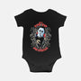 Just The Tip-Baby-Basic-Onesie-turborat14