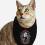 Just The Tip-Cat-Bandana-Pet Collar-turborat14