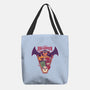 Ghost Party Halloween-None-Basic Tote-Bag-MMNINESTD