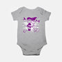 Witch's Bride-Baby-Basic-Onesie-inverts