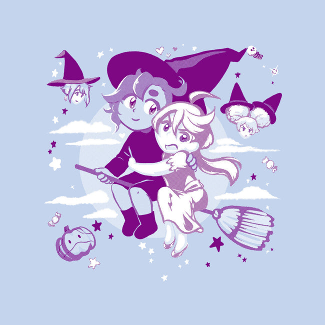 Witch's Bride-Baby-Basic-Tee-inverts