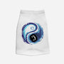 Yin Yang Halloween-Cat-Basic-Pet Tank-IKILO