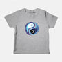 Yin Yang Halloween-Baby-Basic-Tee-IKILO