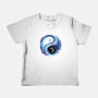 Yin Yang Halloween-Baby-Basic-Tee-IKILO