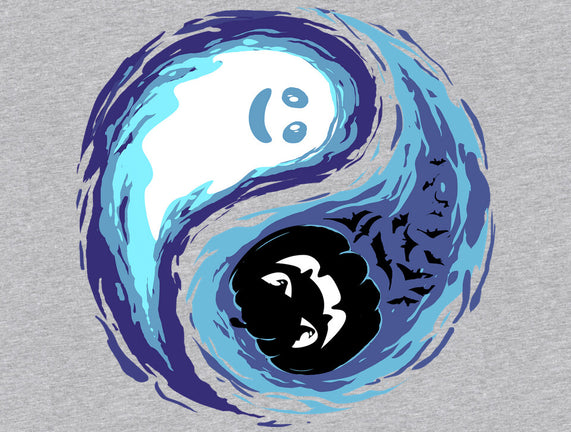 Yin Yang Halloween