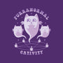 Purranormal Cativity-Womens-Racerback-Tank-danielmorris1993