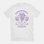 Purranormal Cativity-Mens-Premium-Tee-danielmorris1993