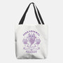 Purranormal Cativity-None-Basic Tote-Bag-danielmorris1993