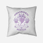 Purranormal Cativity-None-Non-Removable Cover w Insert-Throw Pillow-danielmorris1993