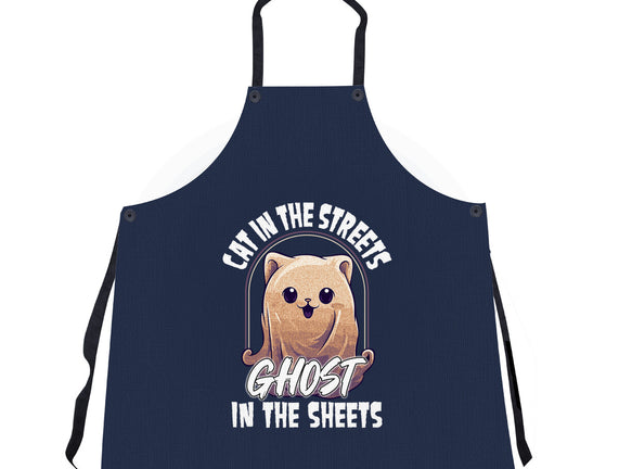 Ghost In The Sheets