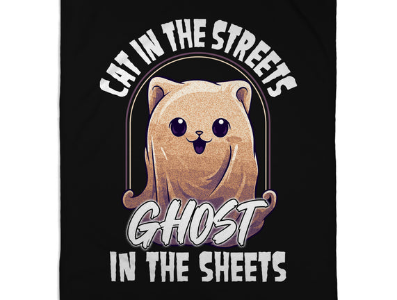 Ghost In The Sheets