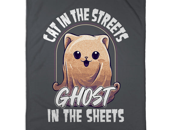 Ghost In The Sheets