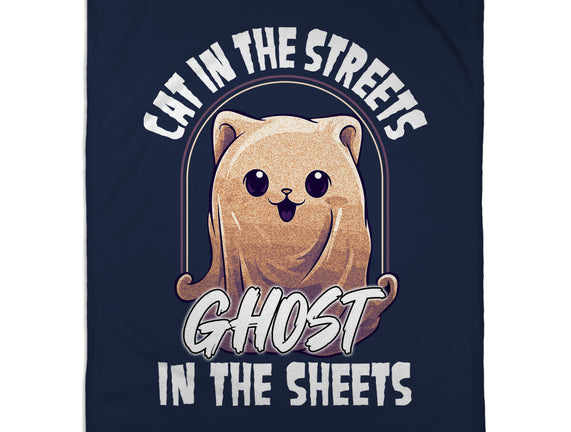 Ghost In The Sheets