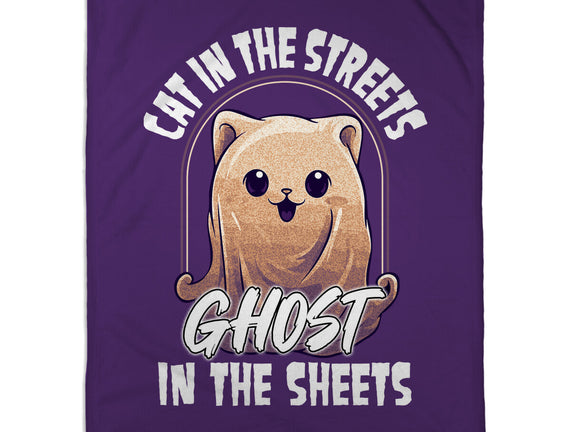 Ghost In The Sheets